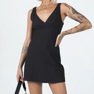 Princess Polly mini dress